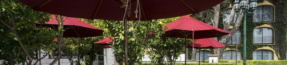 Holiday Inn Express & Suites Queretaro By Ihg Luaran gambar