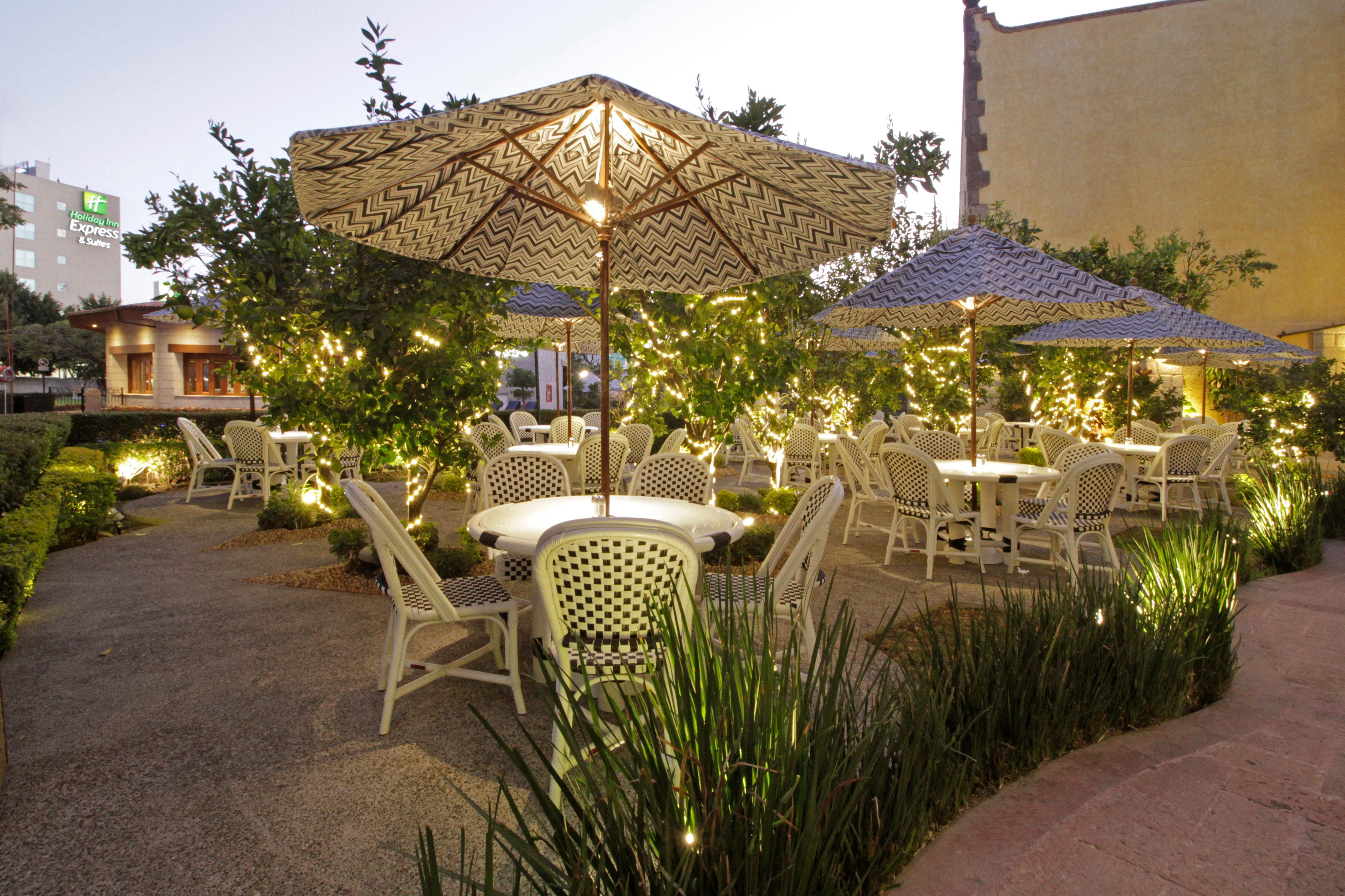 Holiday Inn Express & Suites Queretaro By Ihg Luaran gambar