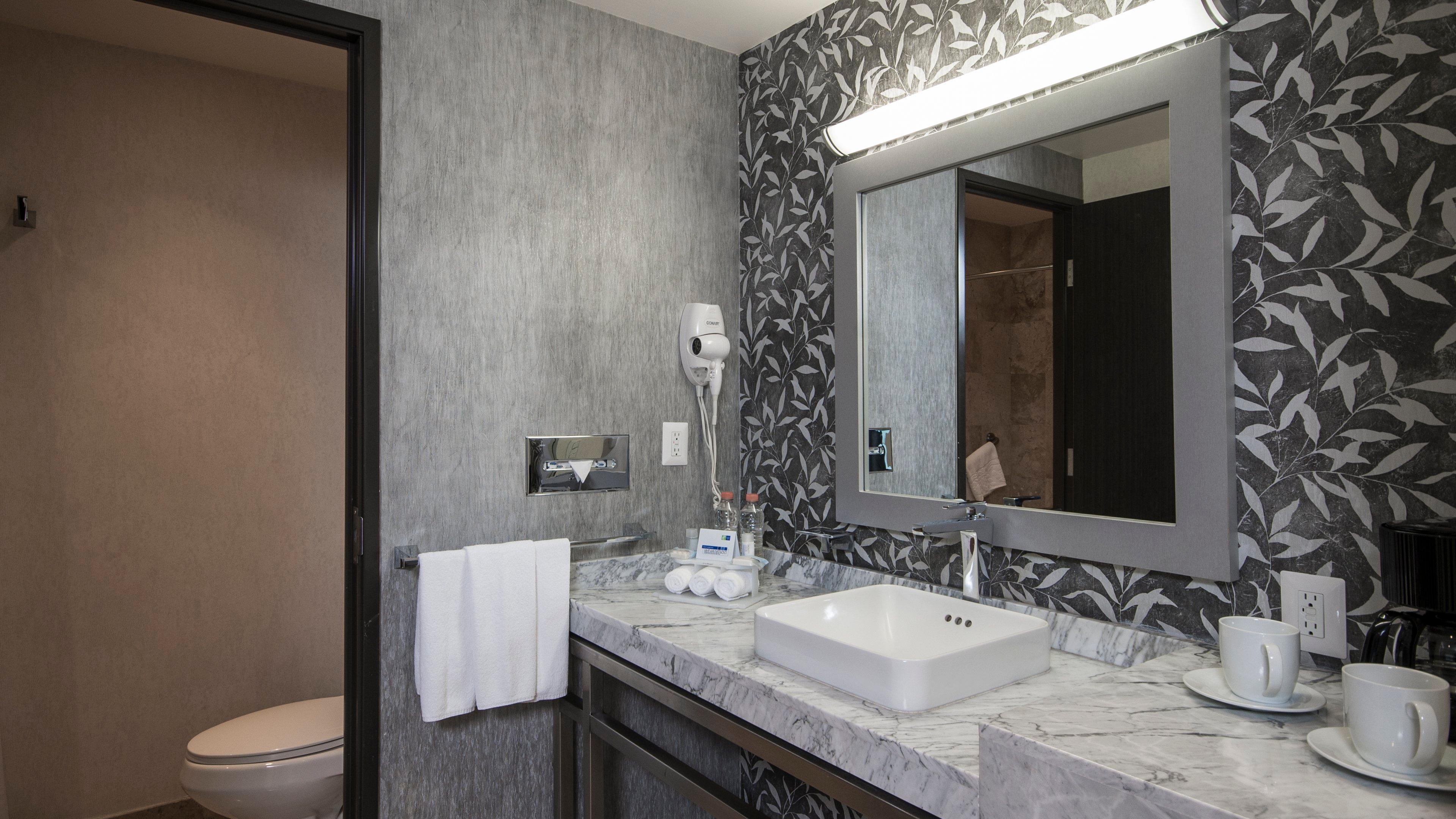 Holiday Inn Express & Suites Queretaro By Ihg Luaran gambar