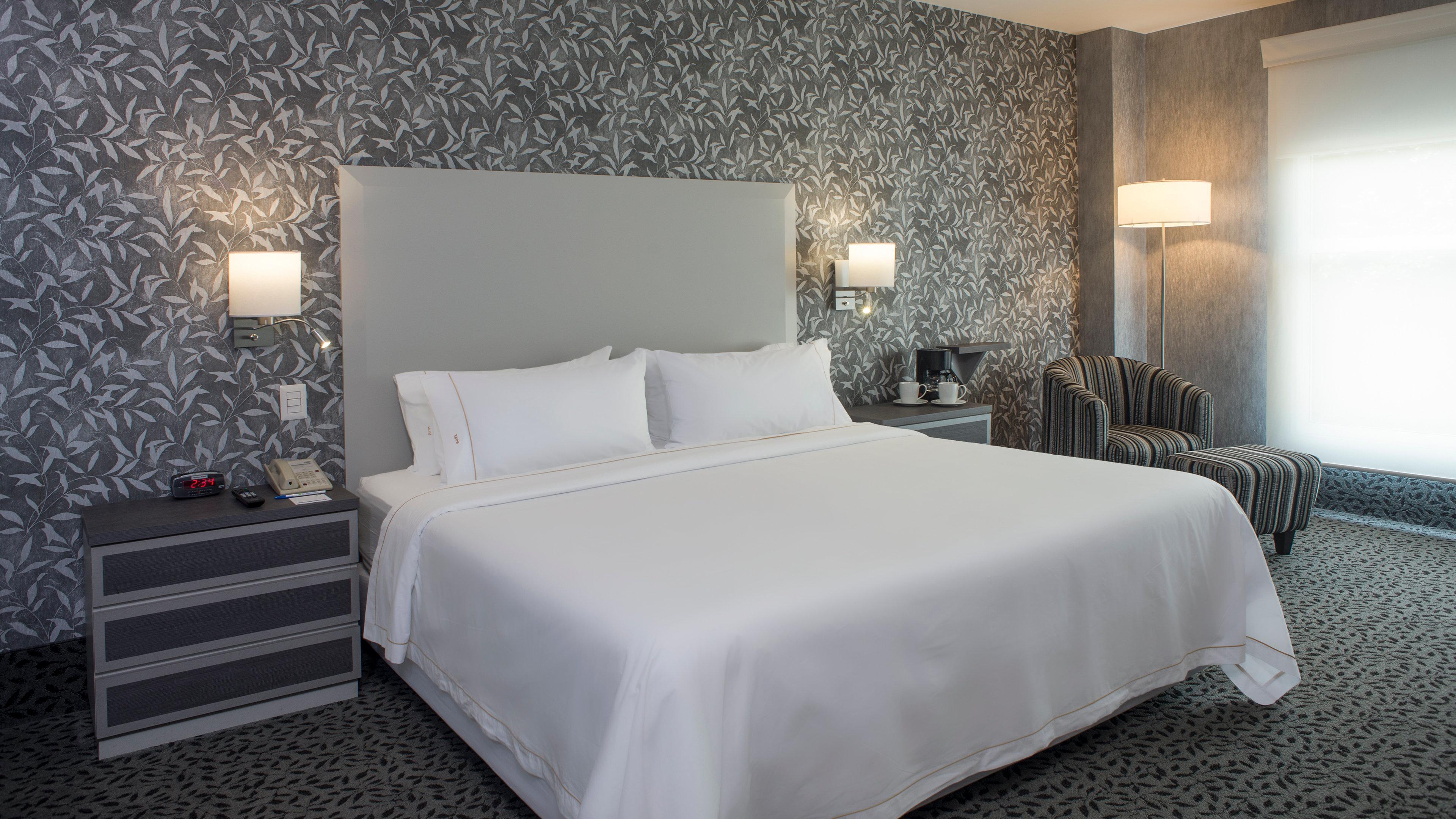 Holiday Inn Express & Suites Queretaro By Ihg Luaran gambar