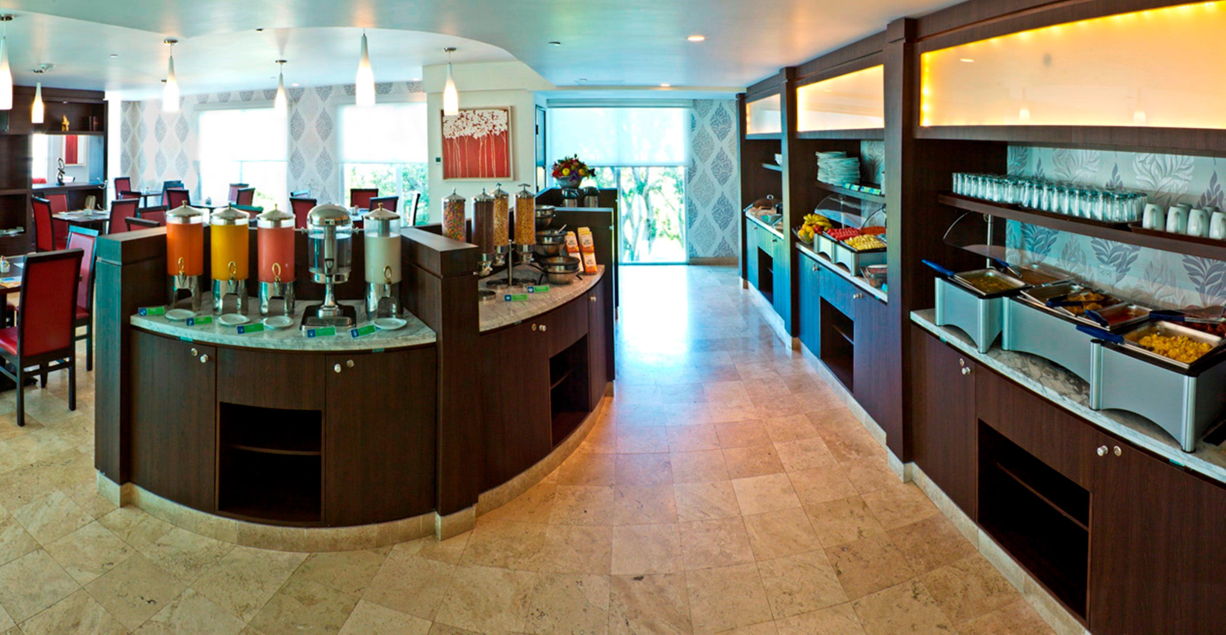 Holiday Inn Express & Suites Queretaro By Ihg Luaran gambar