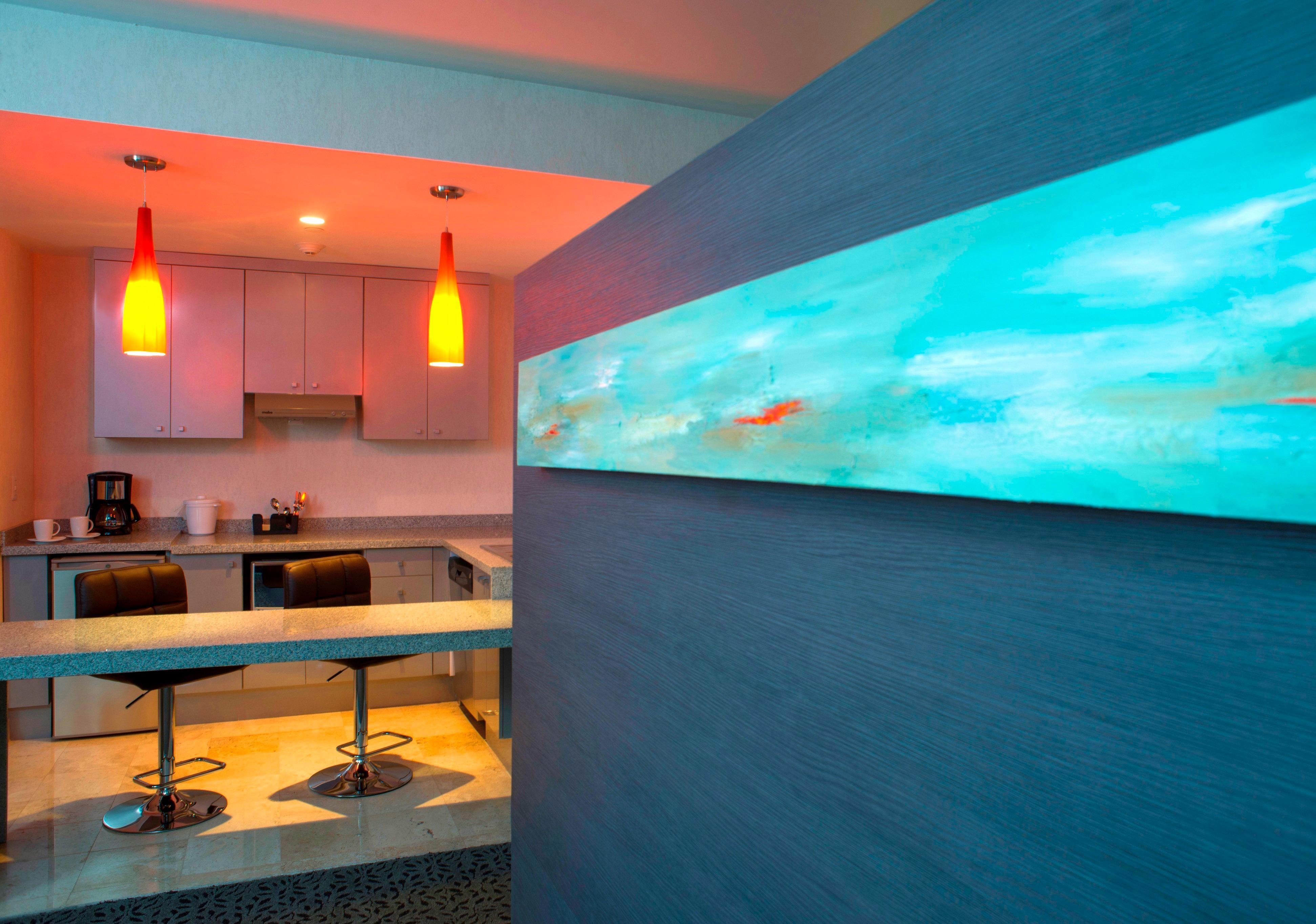 Holiday Inn Express & Suites Queretaro By Ihg Luaran gambar