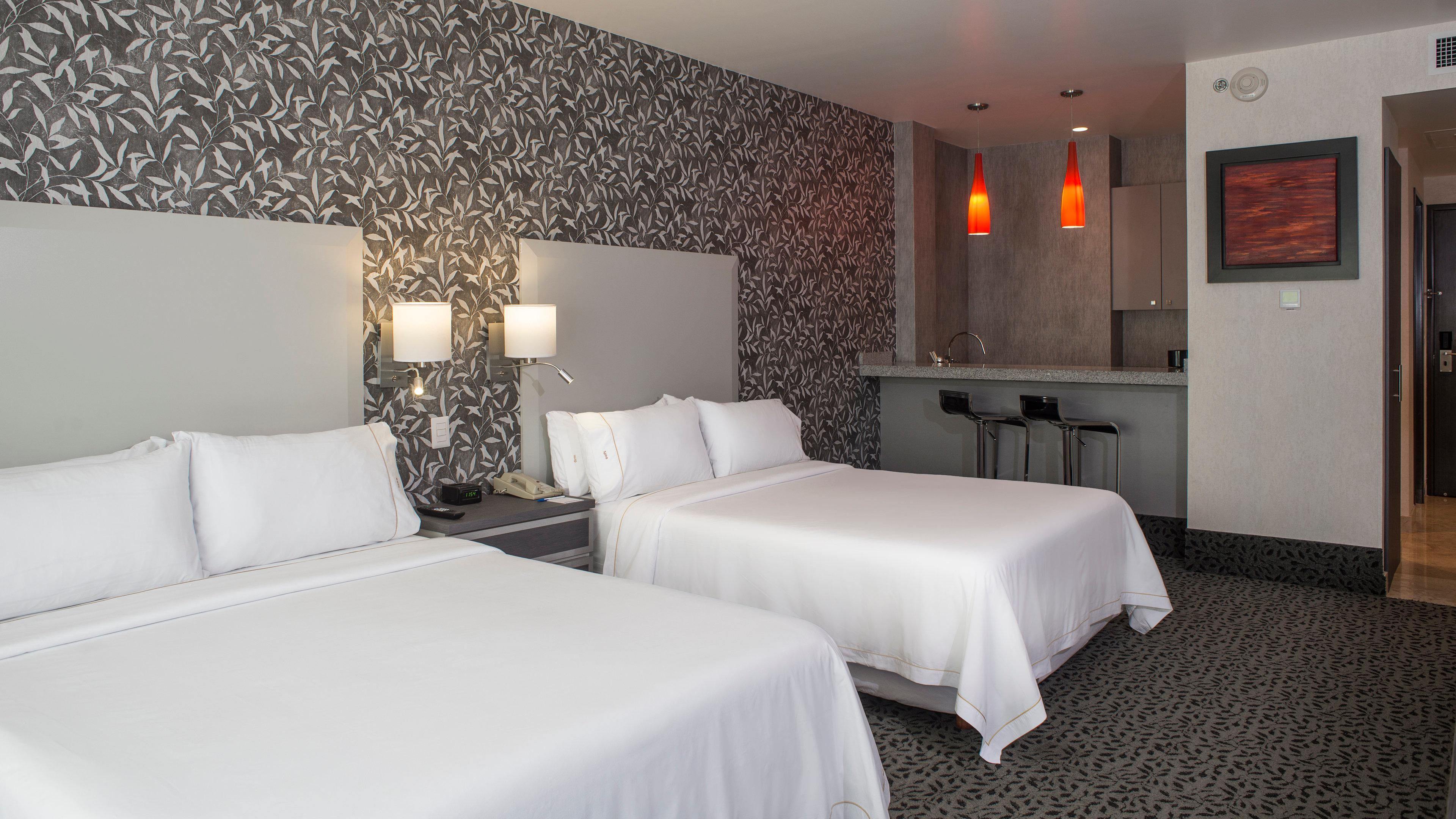 Holiday Inn Express & Suites Queretaro By Ihg Luaran gambar