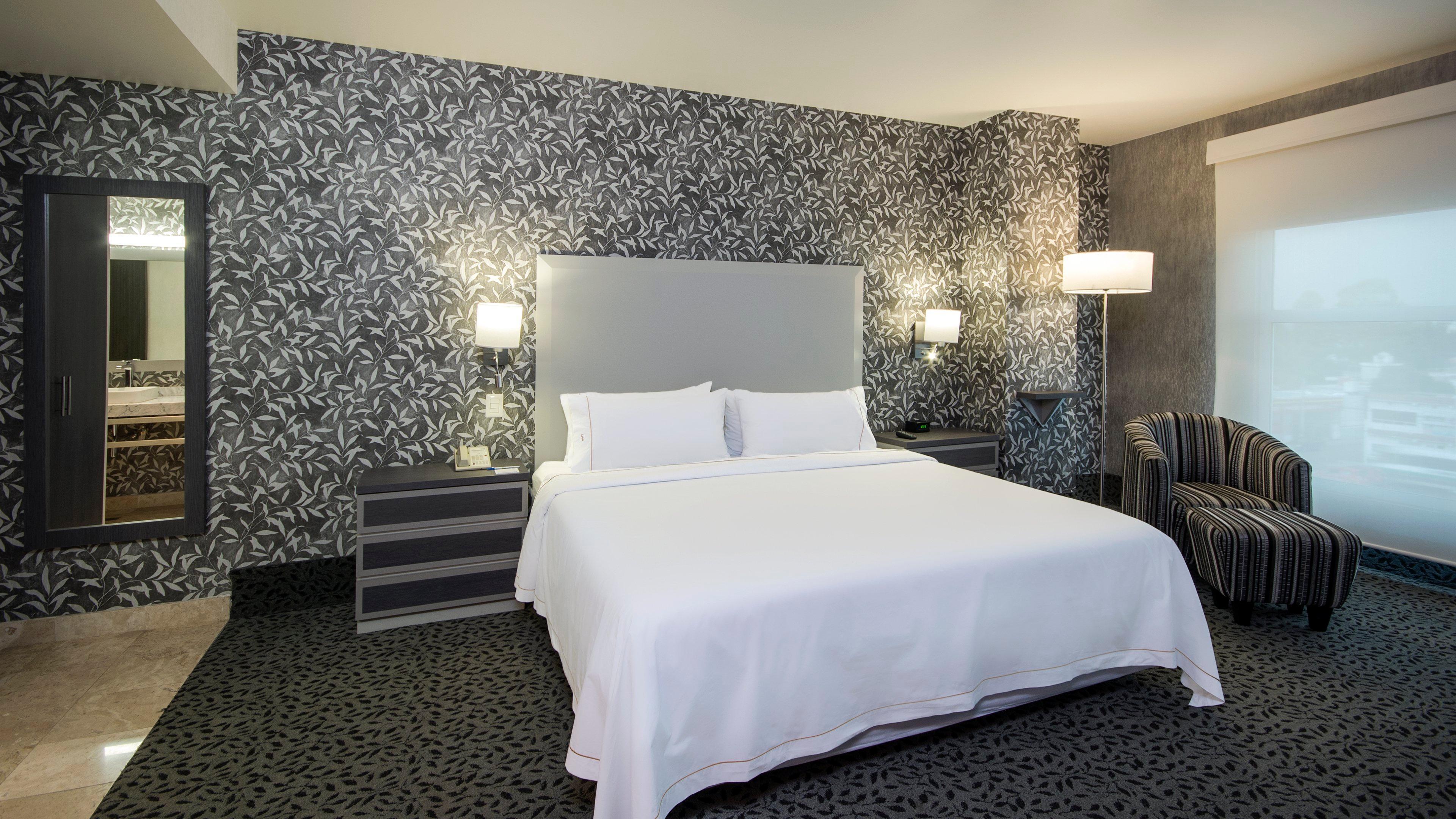 Holiday Inn Express & Suites Queretaro By Ihg Luaran gambar