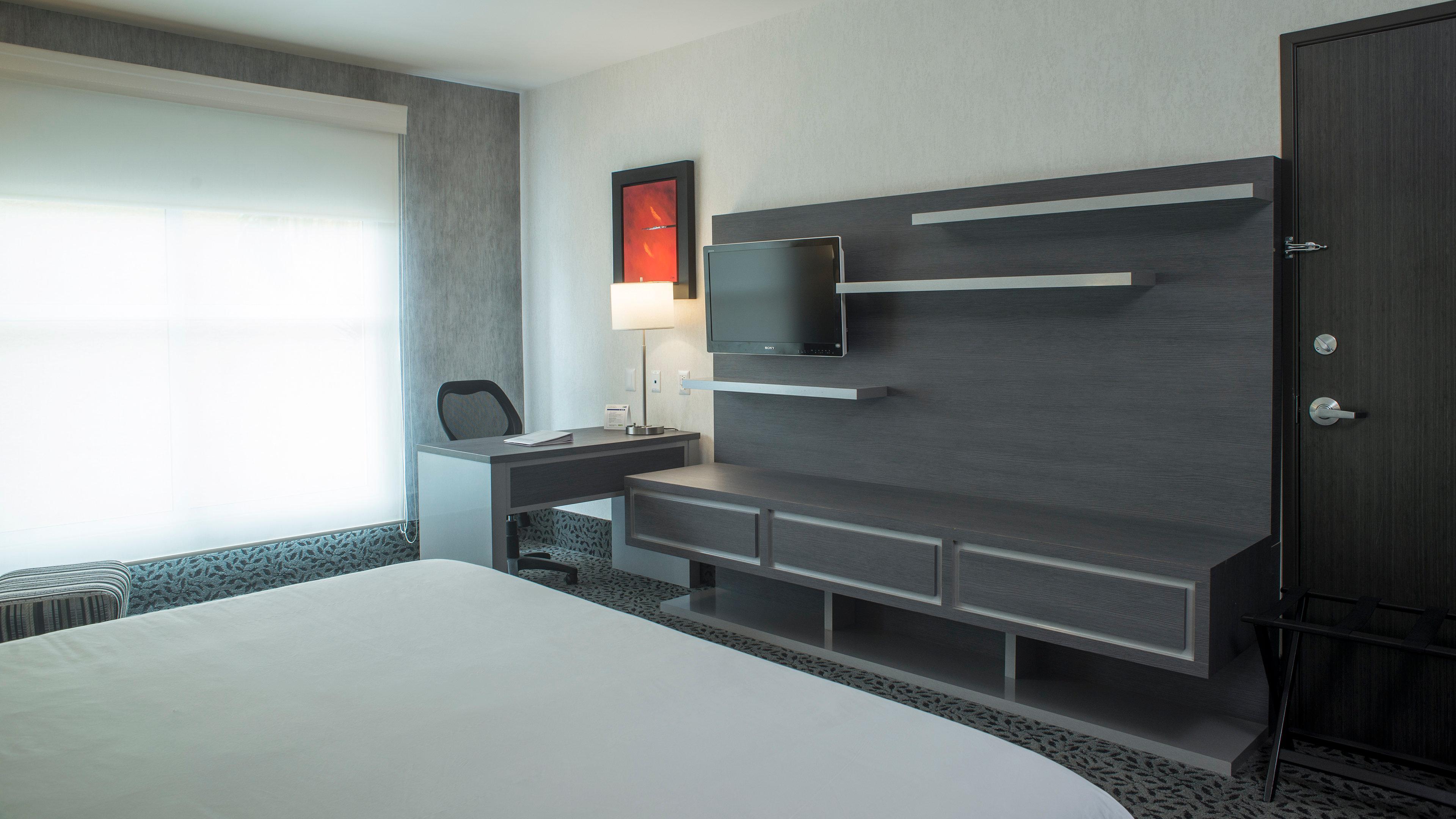 Holiday Inn Express & Suites Queretaro By Ihg Luaran gambar