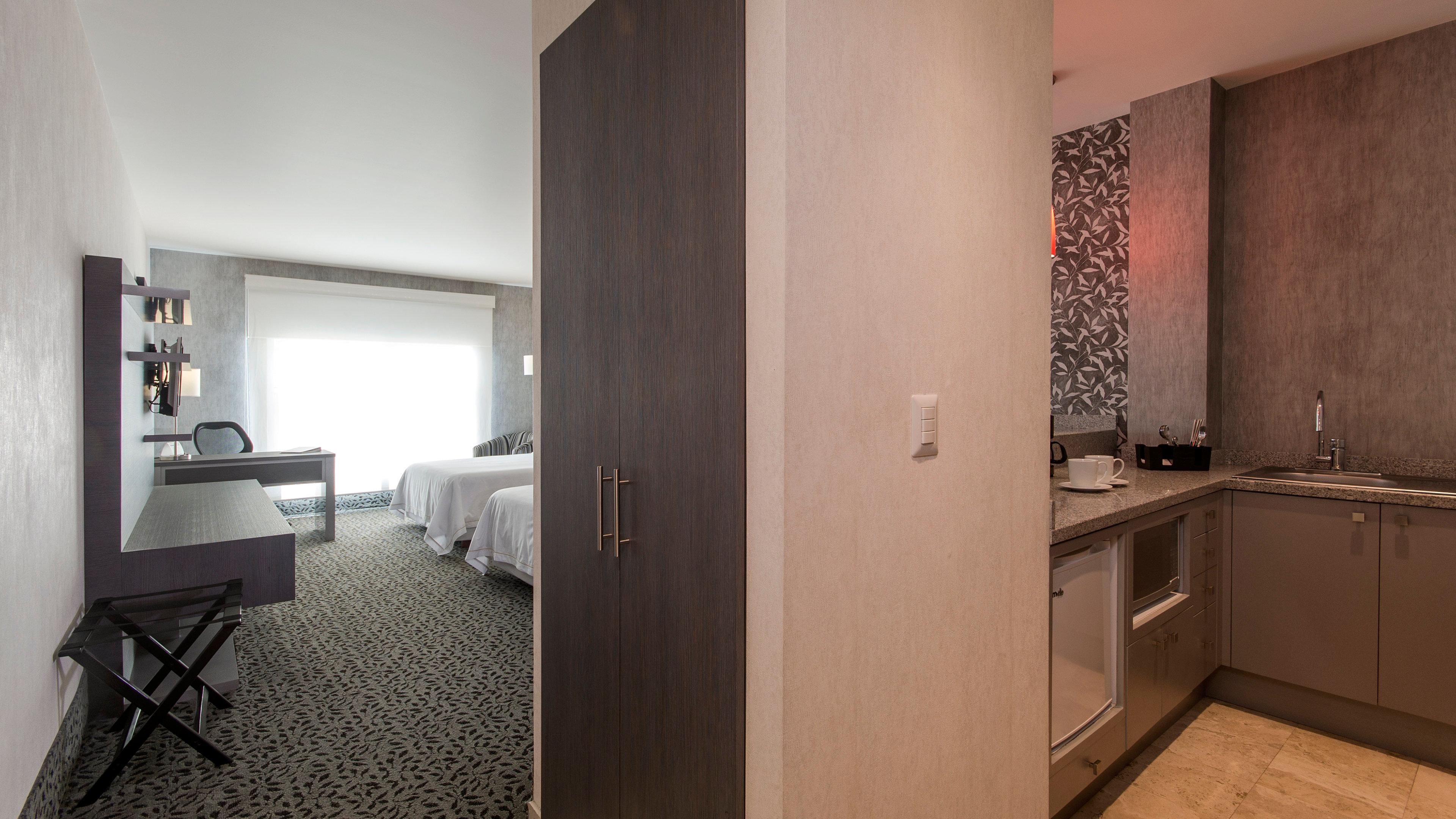 Holiday Inn Express & Suites Queretaro By Ihg Luaran gambar