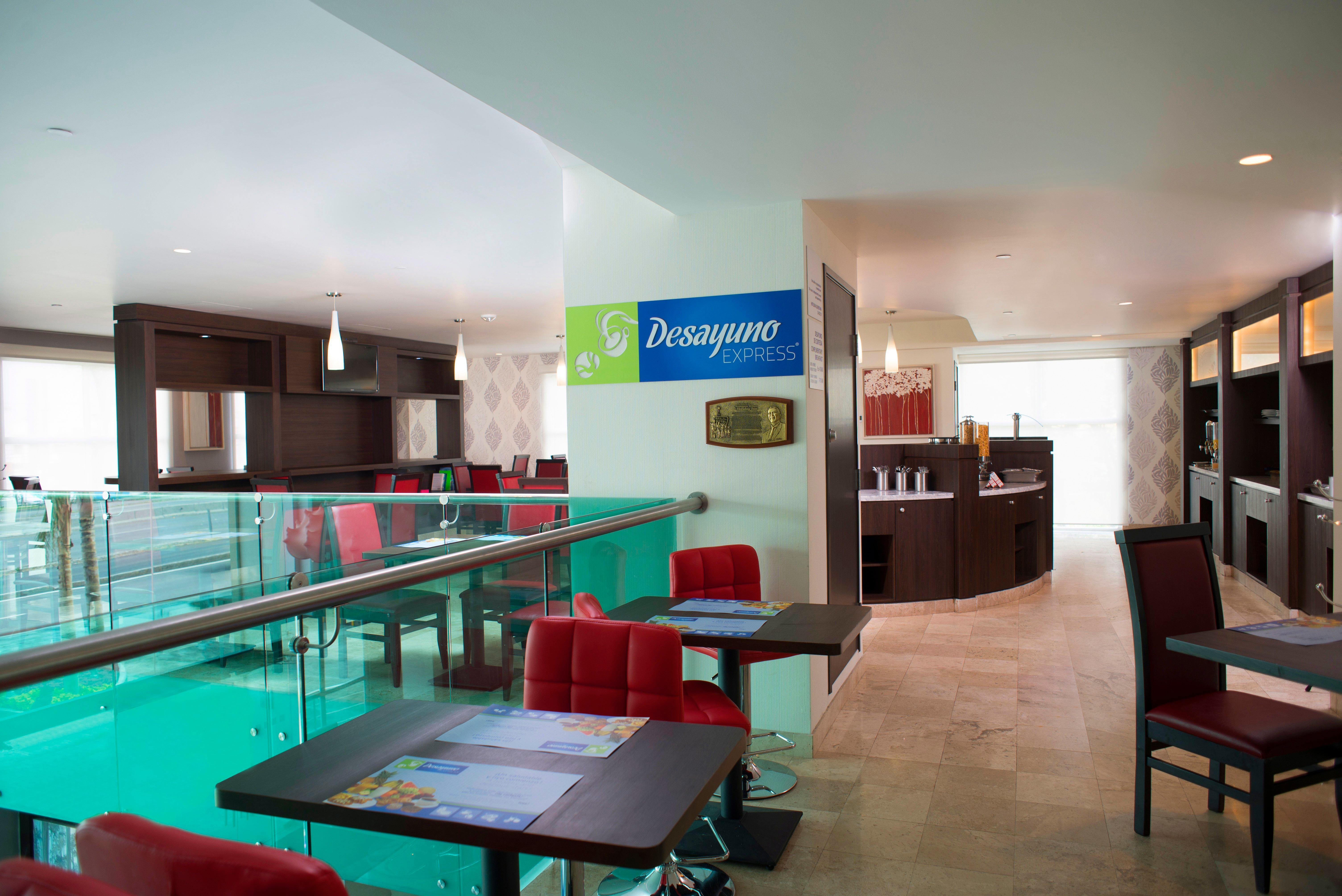 Holiday Inn Express & Suites Queretaro By Ihg Luaran gambar