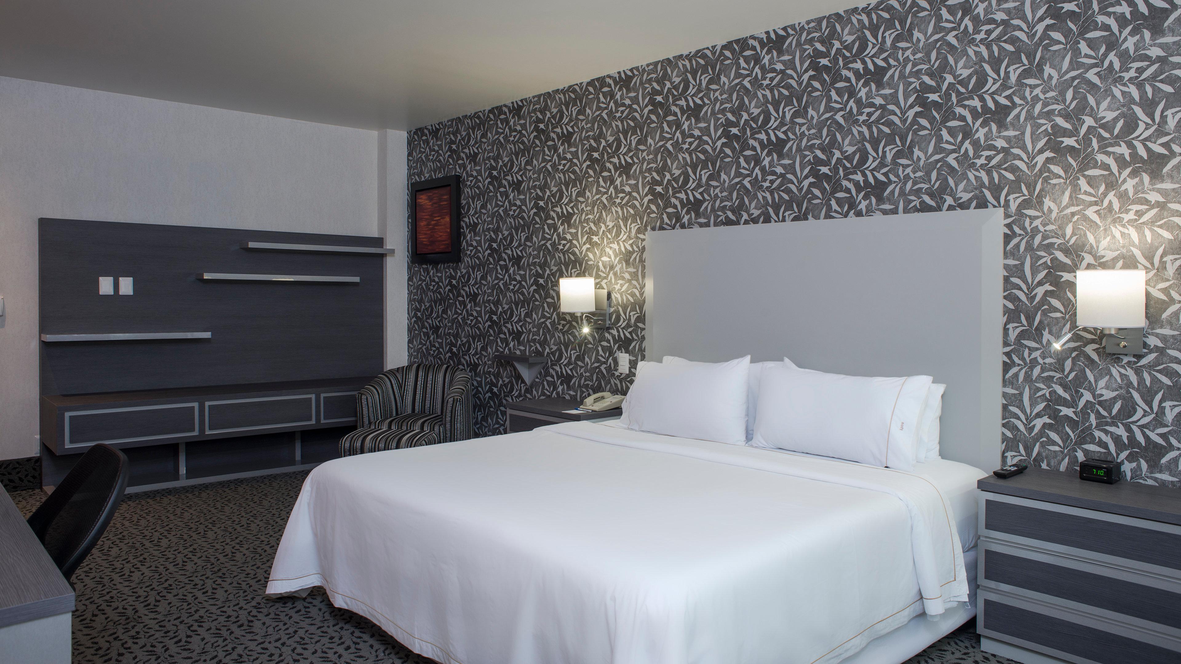 Holiday Inn Express & Suites Queretaro By Ihg Luaran gambar