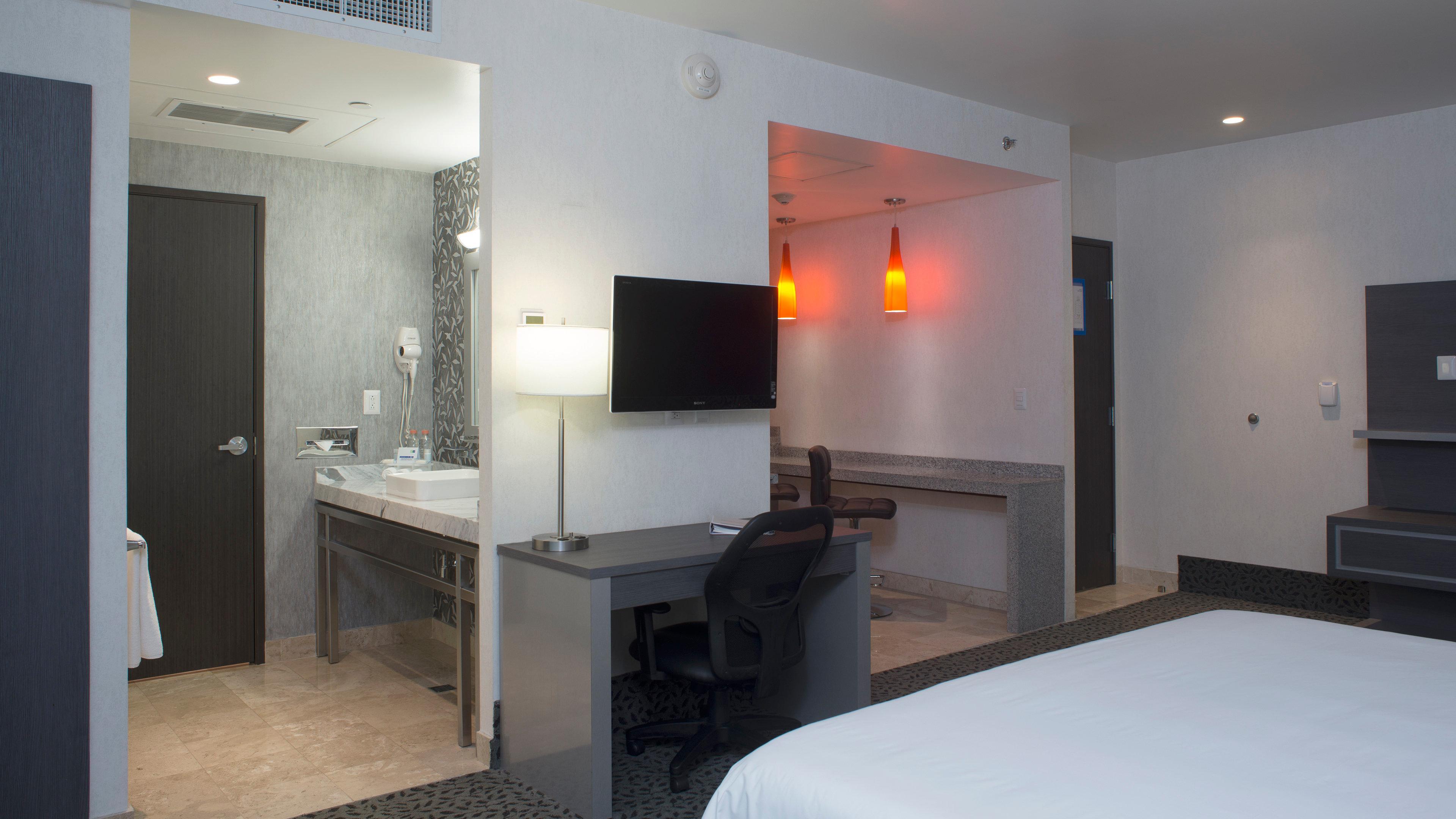 Holiday Inn Express & Suites Queretaro By Ihg Luaran gambar