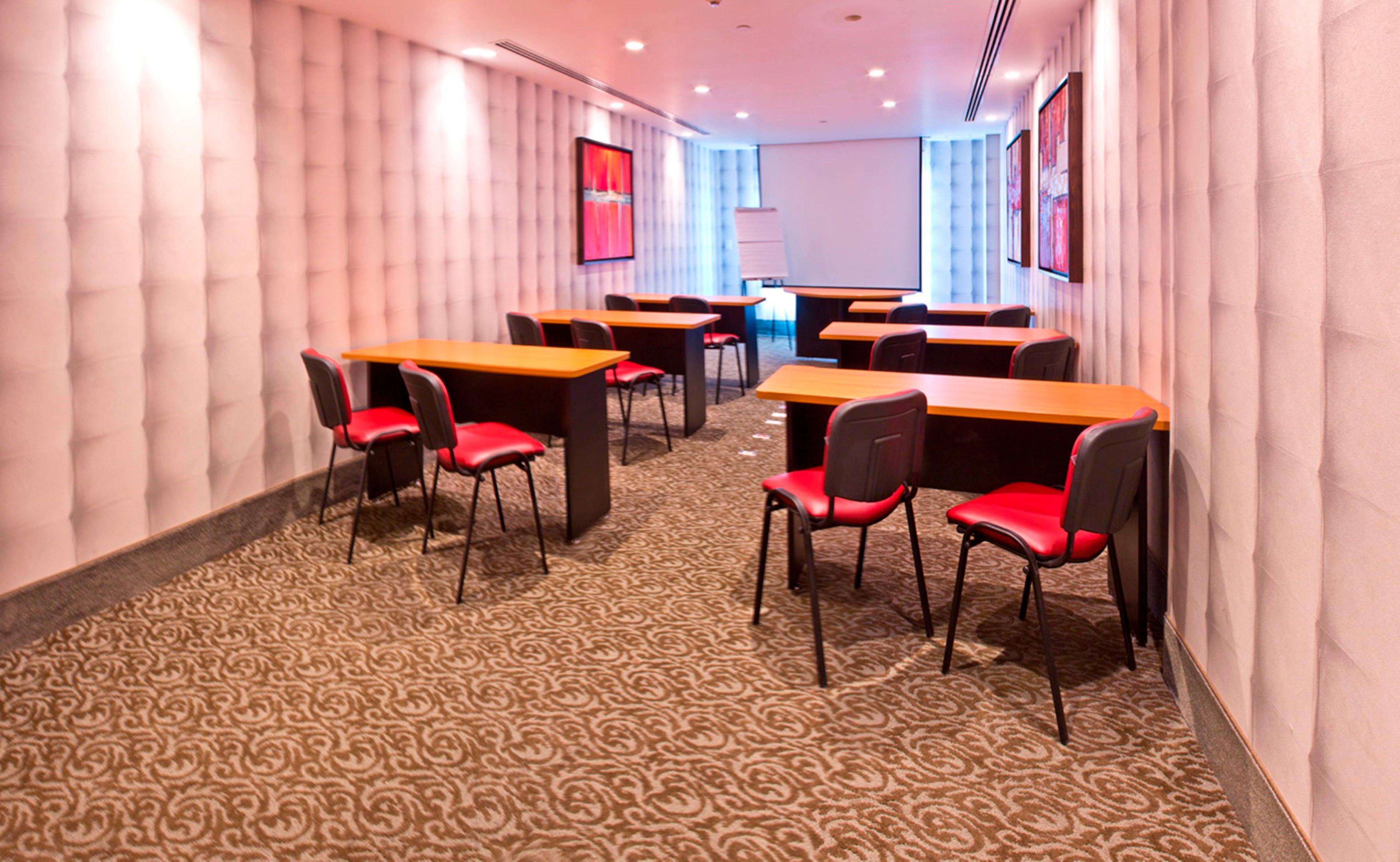Holiday Inn Express & Suites Queretaro By Ihg Luaran gambar