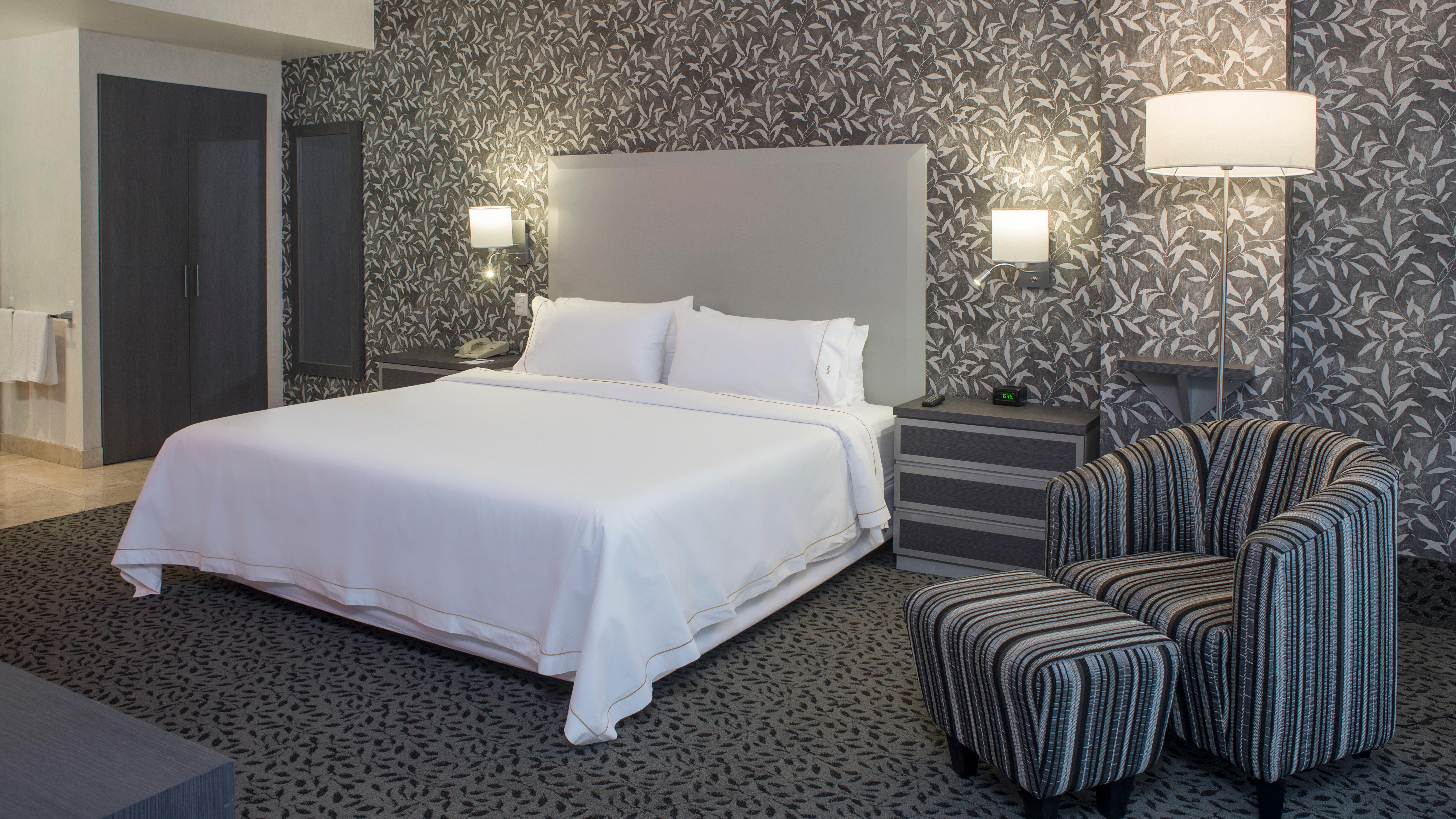 Holiday Inn Express & Suites Queretaro By Ihg Luaran gambar