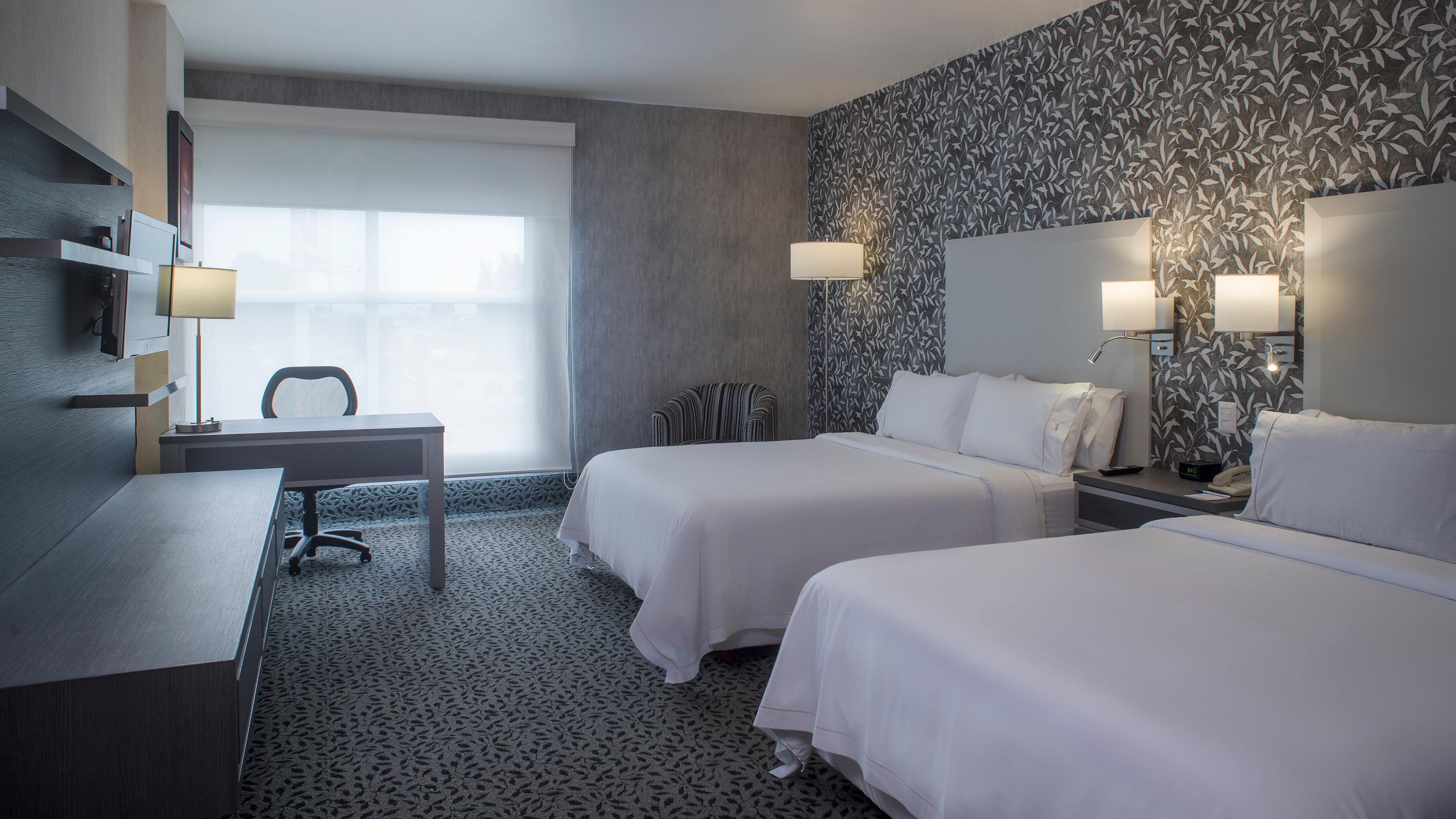 Holiday Inn Express & Suites Queretaro By Ihg Luaran gambar