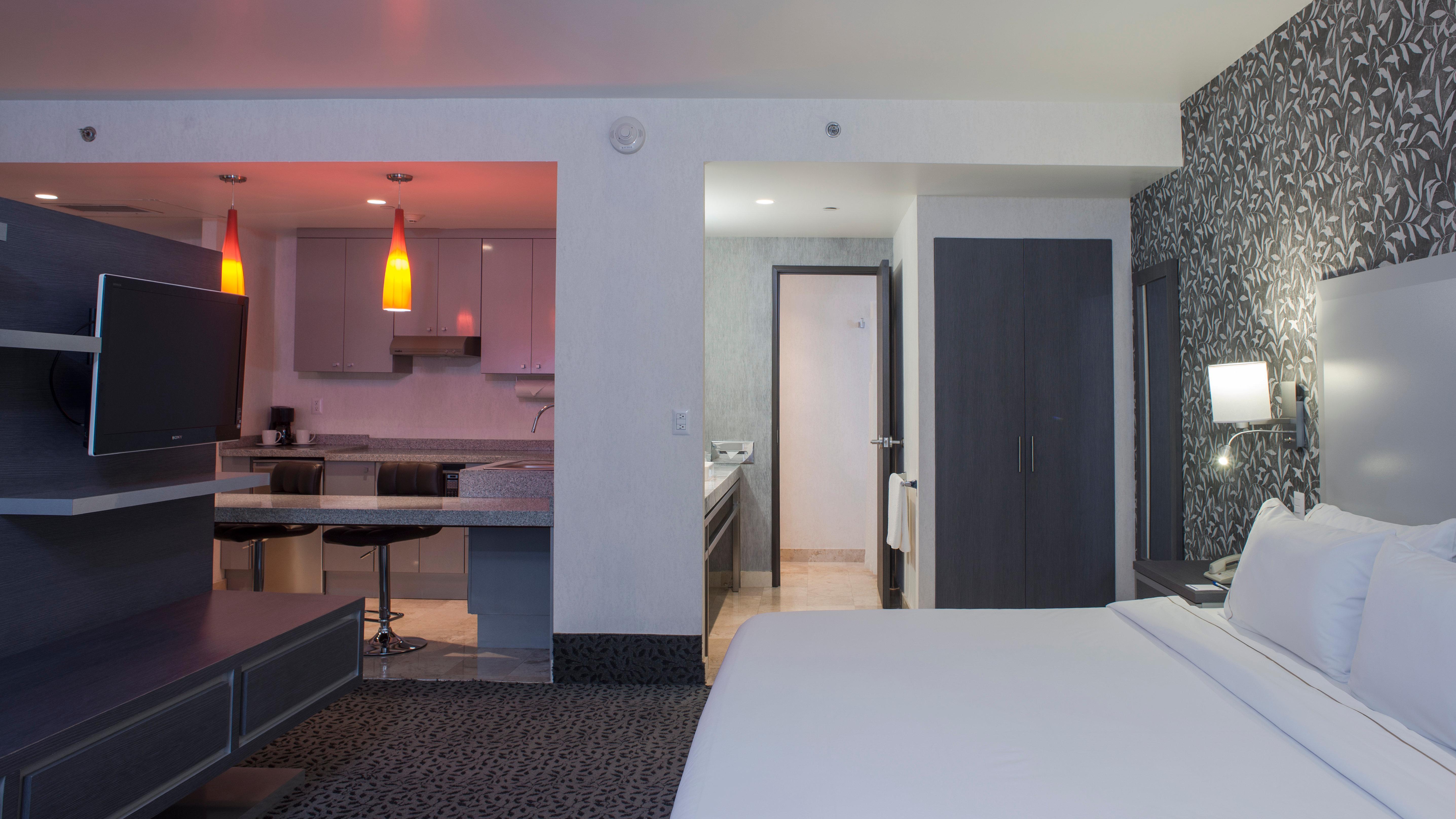 Holiday Inn Express & Suites Queretaro By Ihg Luaran gambar
