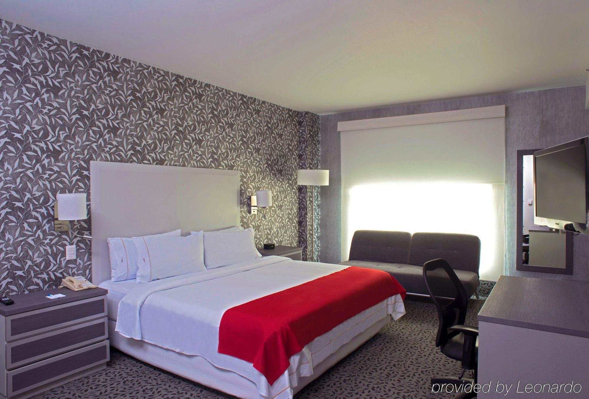 Holiday Inn Express & Suites Queretaro By Ihg Luaran gambar