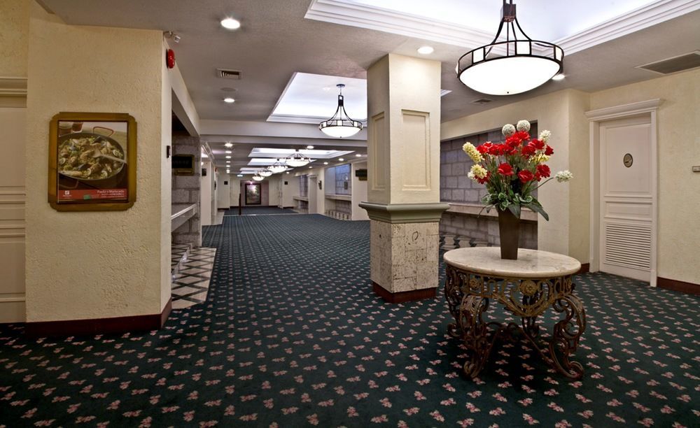 Holiday Inn Express & Suites Queretaro By Ihg Luaran gambar