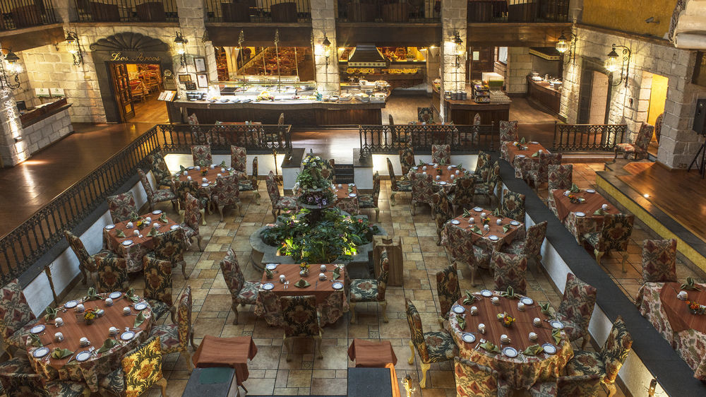 Holiday Inn Express & Suites Queretaro By Ihg Luaran gambar